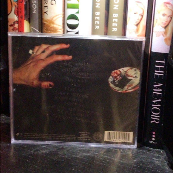 YUNGBLUD self titled album (CD) - Picture 2 of 2